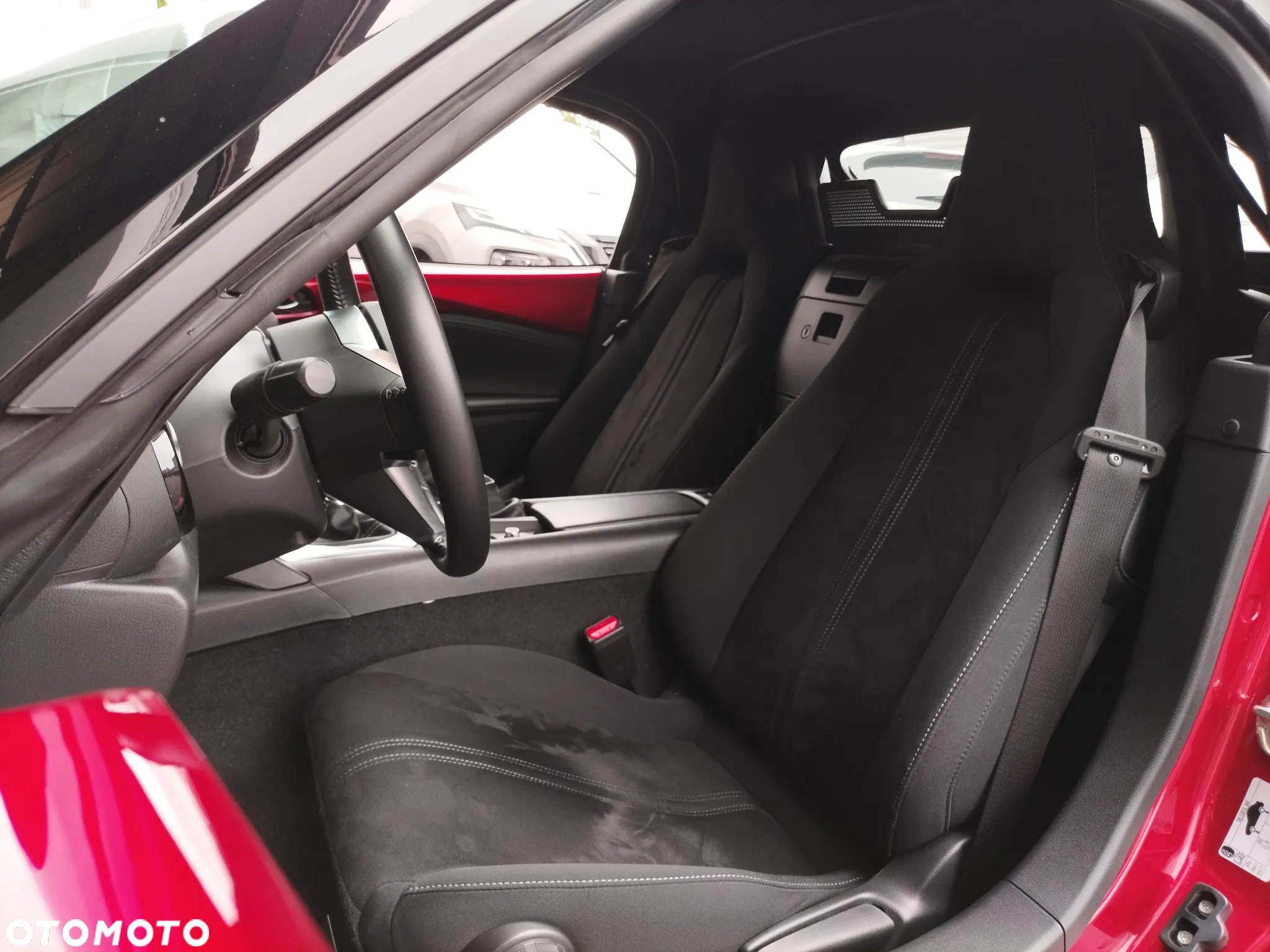 Mazda MX-5 - 21