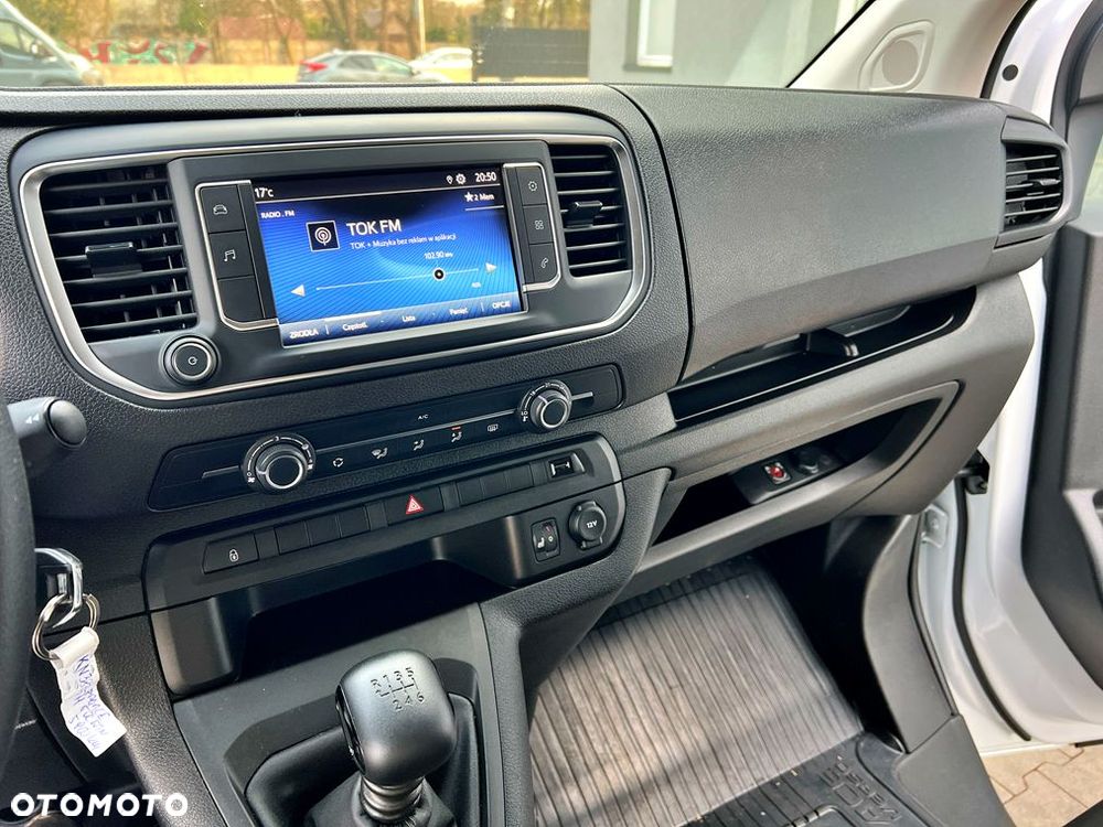 Toyota PROACE VERSO - 12