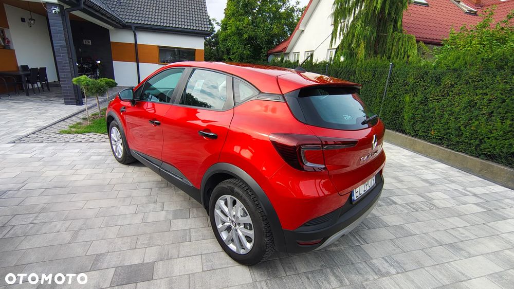 Renault Captur TCe 100 INTENS - 7