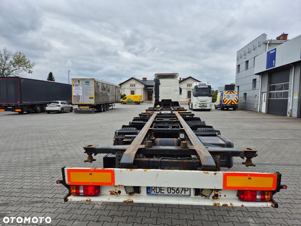 Volvo FH - 7