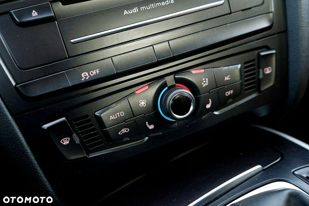 Audi A4 Limousine 2.0 TDI 112g DPF Ambiente - 26