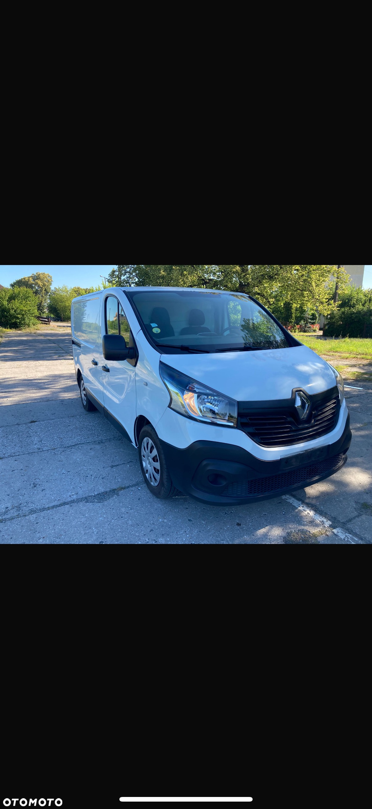 Renault Trafic - 2