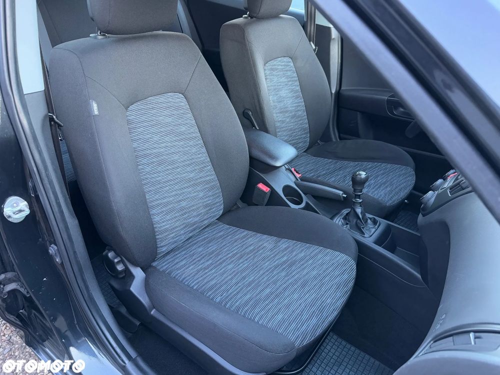 Kia Ceed 1.4 CVVT EX - 15