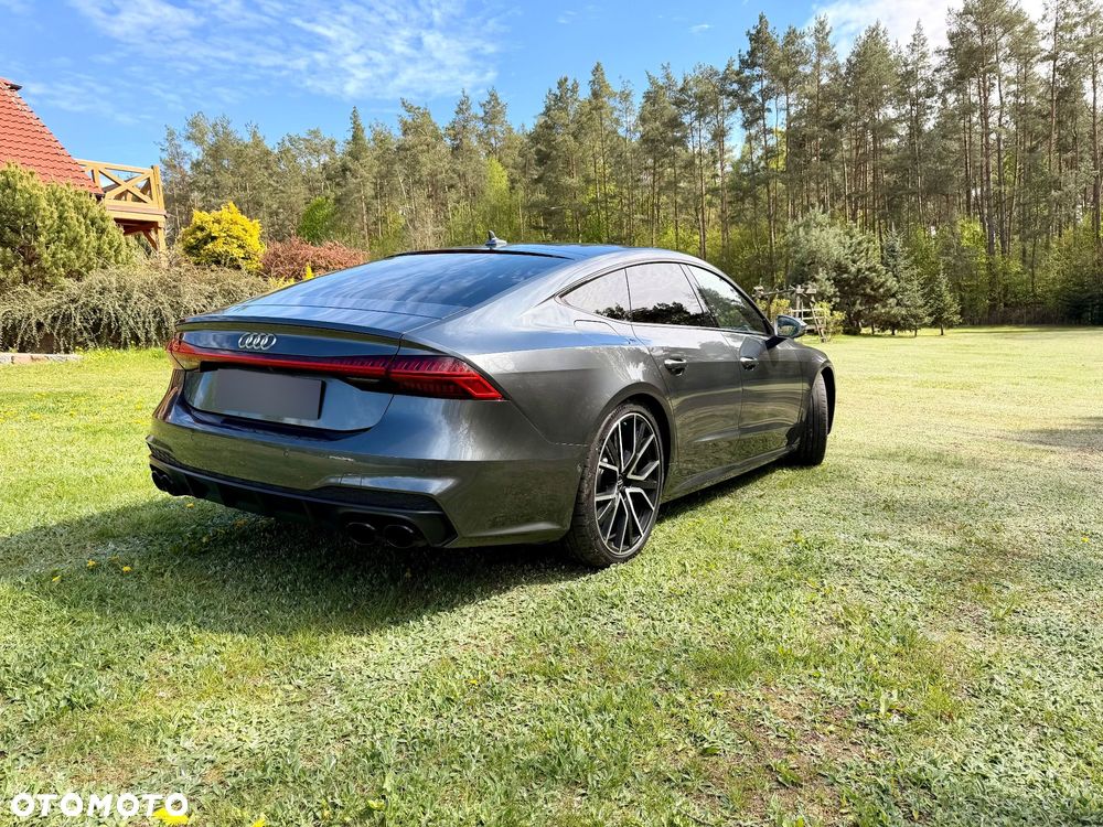 Audi S7 Sportback - 4