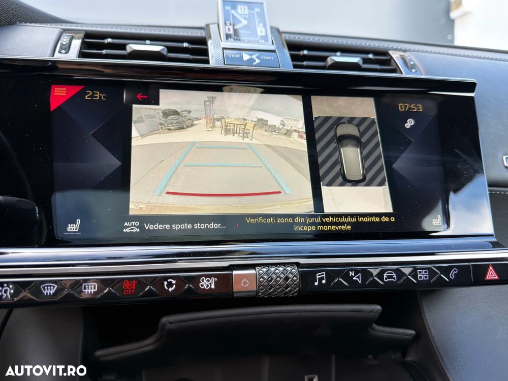 DS Automobiles DS 7 Crossback - 26