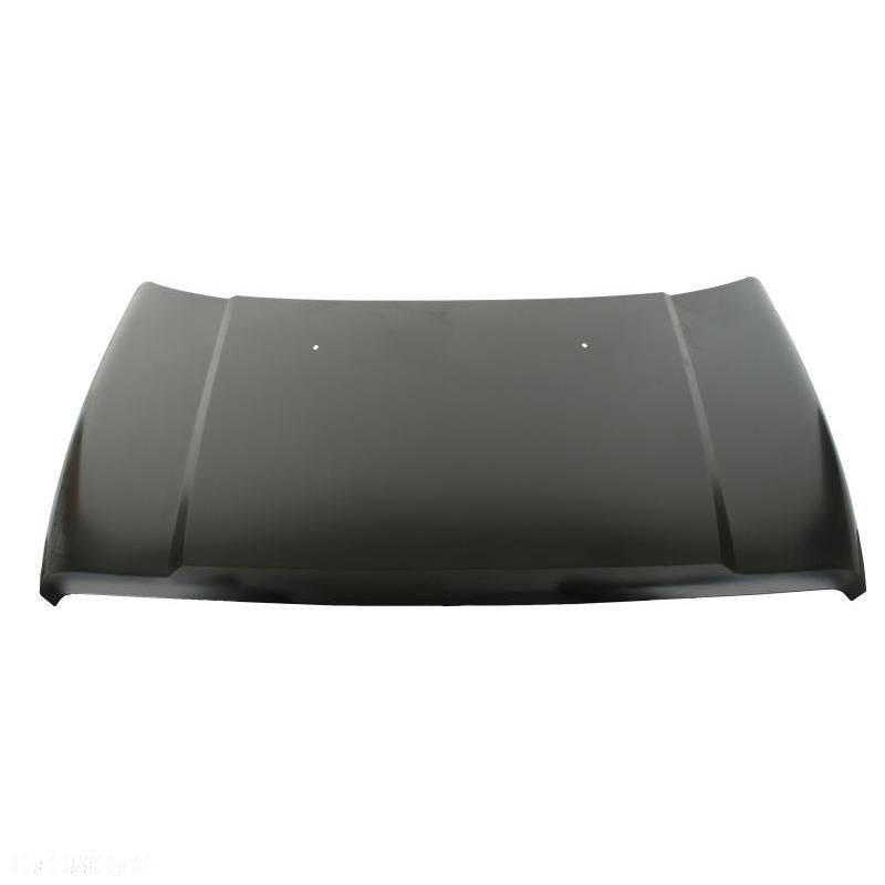 NOWA POKRYWA SILNIKA JEEP COMMANDER 2006-2010 LAKIEROWANA W KOLOR - 2