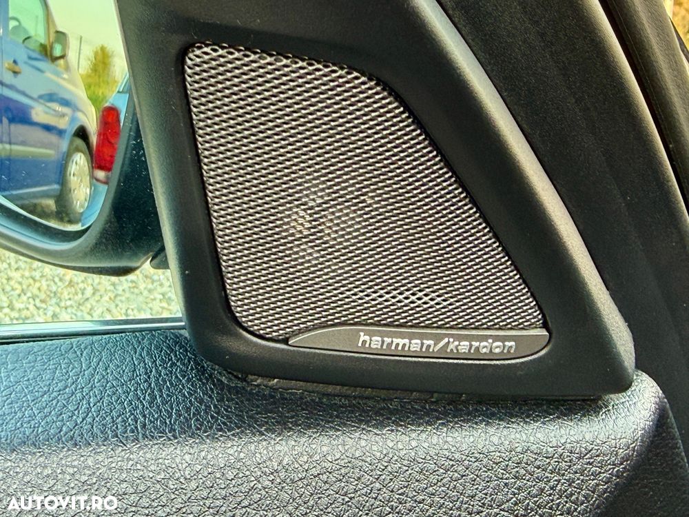 BMW Seria 5 - 22