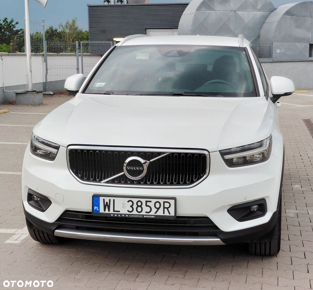 Volvo XC 40 T3 Momentum - 3