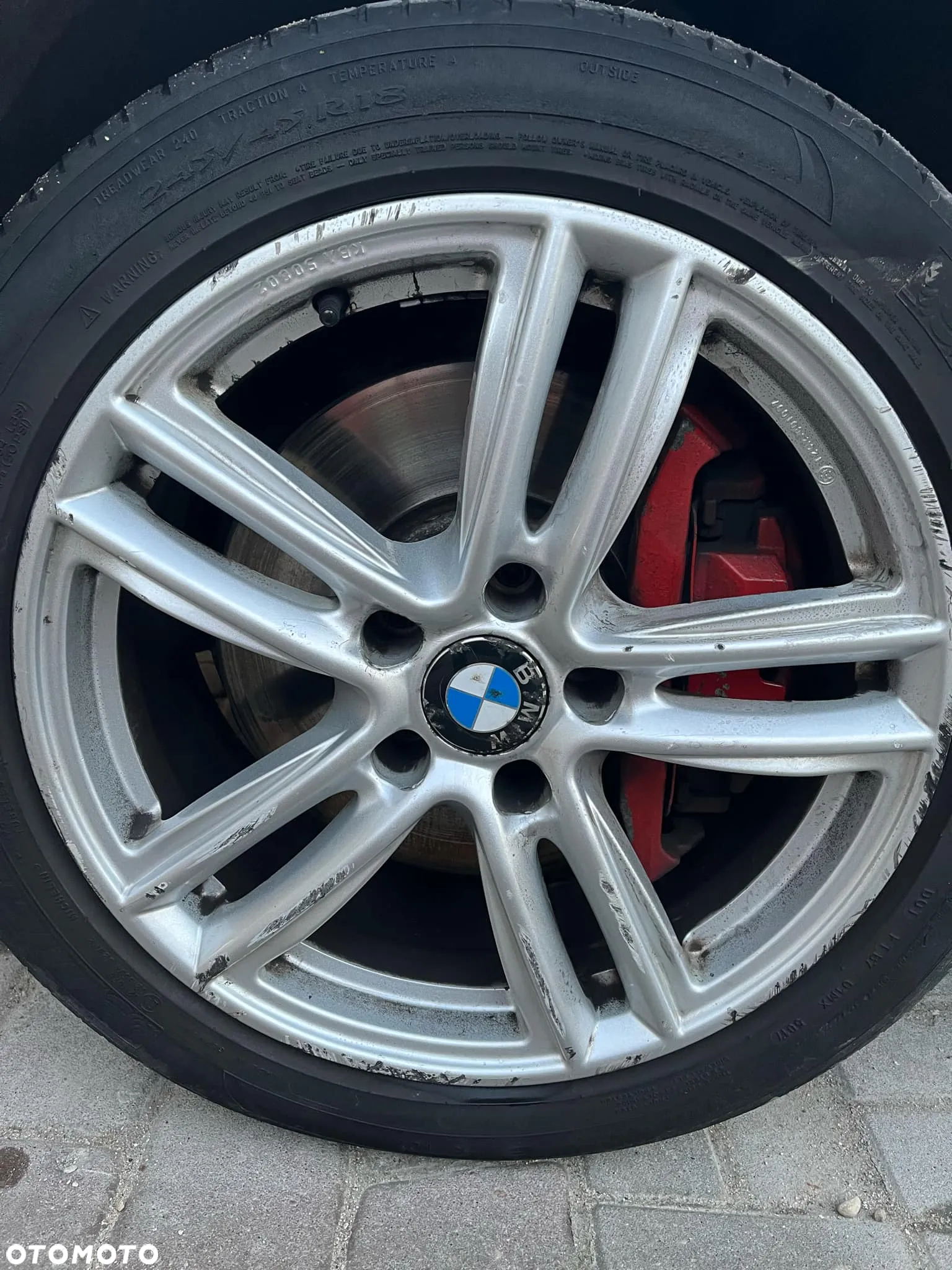 BMW Seria 5 535i xDrive - 23