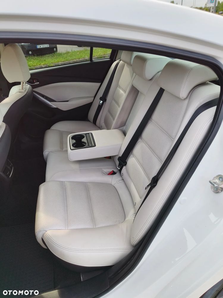Mazda 6 2.0 Skypassion I-ELoop - 13