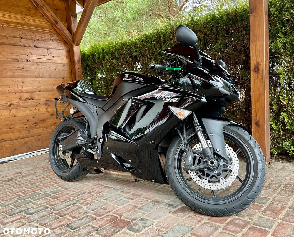 Kawasaki Ninja - 19