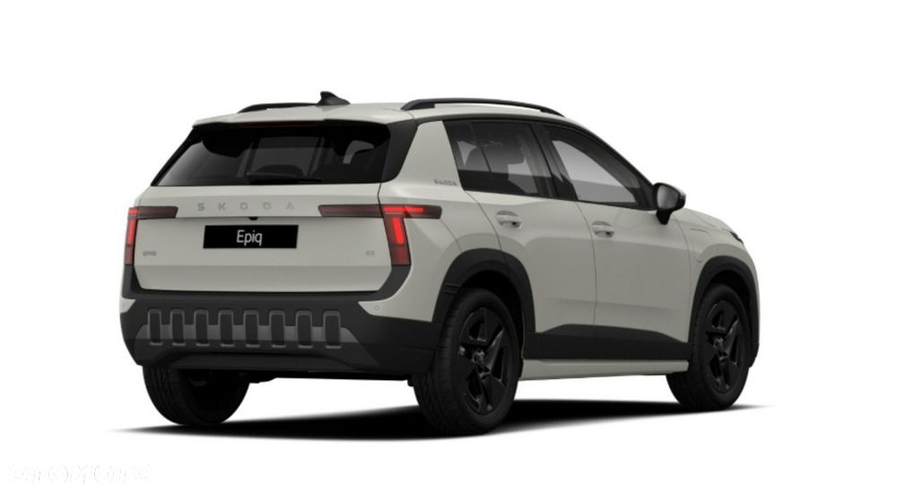 Skoda Epiq - 11
