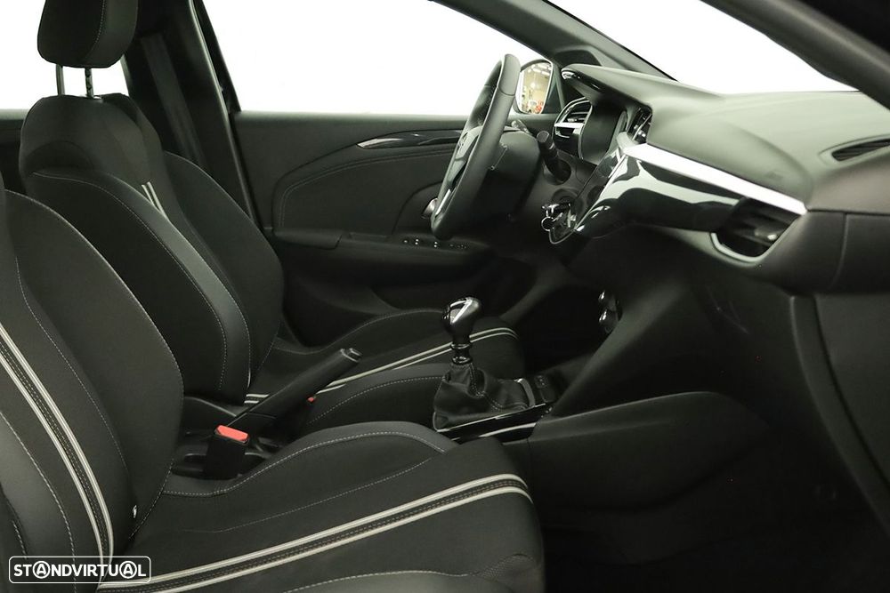 Opel Corsa 1.2 T GS - 20