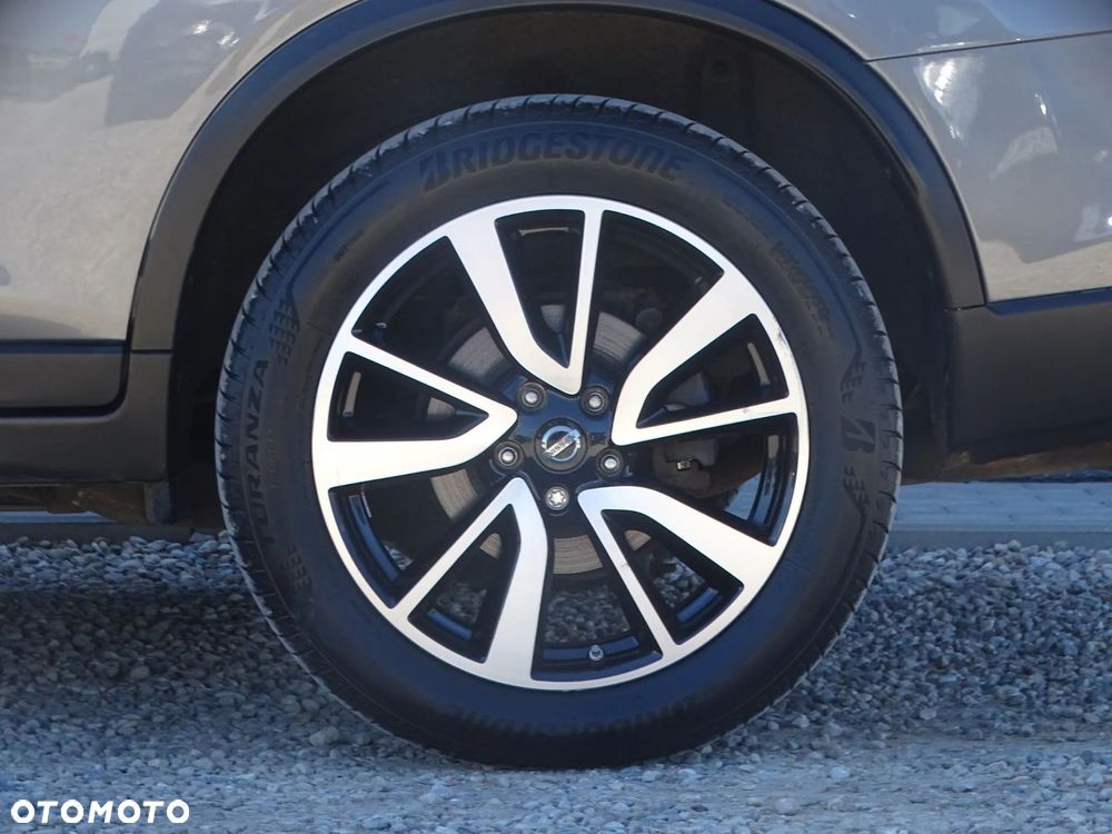 Nissan X-Trail - 37