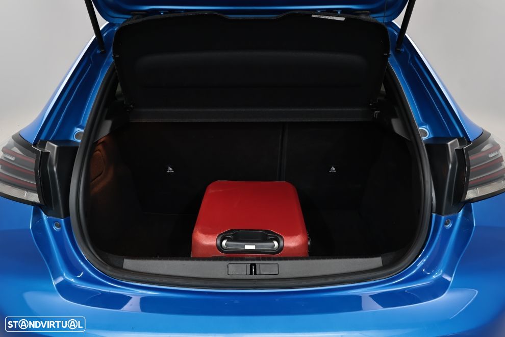 Peugeot 208 1.2 PureTech Allure - 25