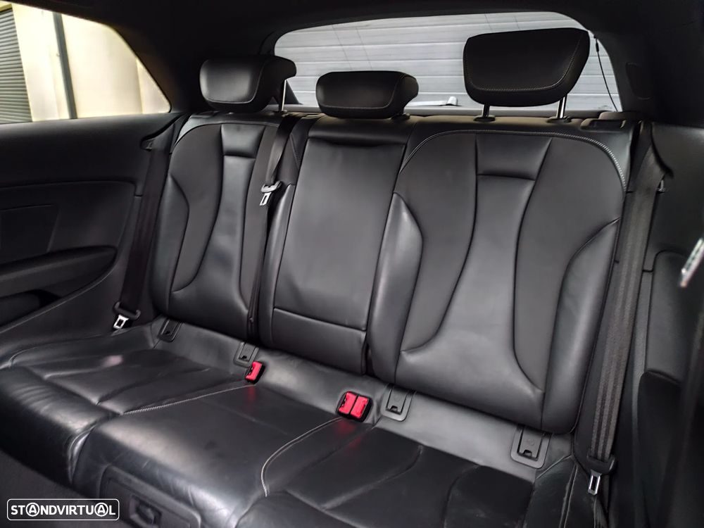 Audi S3 2.0 TFSi quattro S tronic - 9