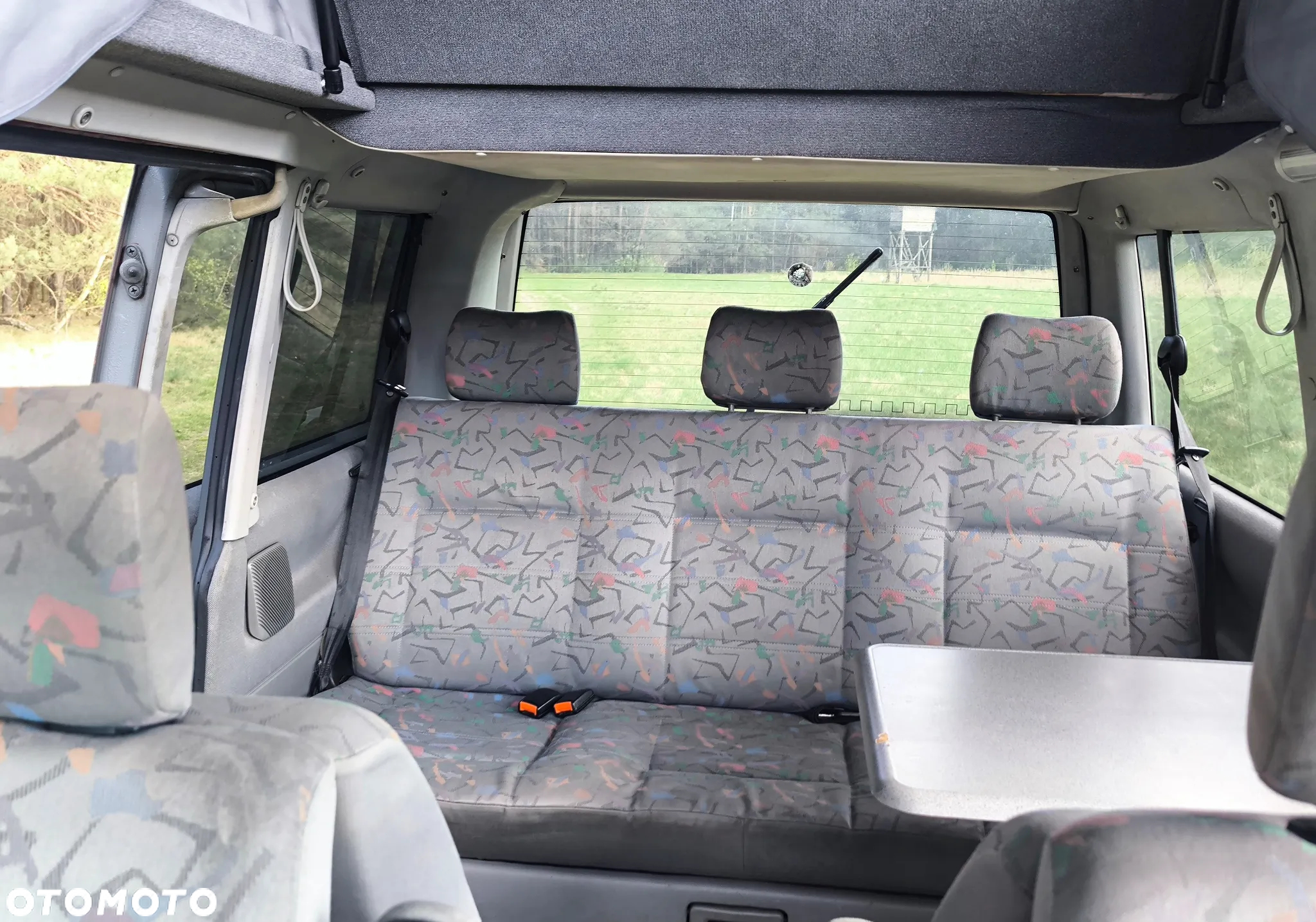 Volkswagen Multivan TDI - 16