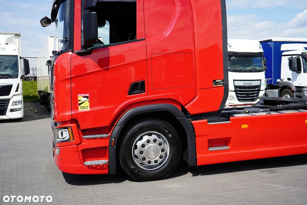 Scania R 500 / EURO 6 / ACC / RETARDER / I – COOL - 18