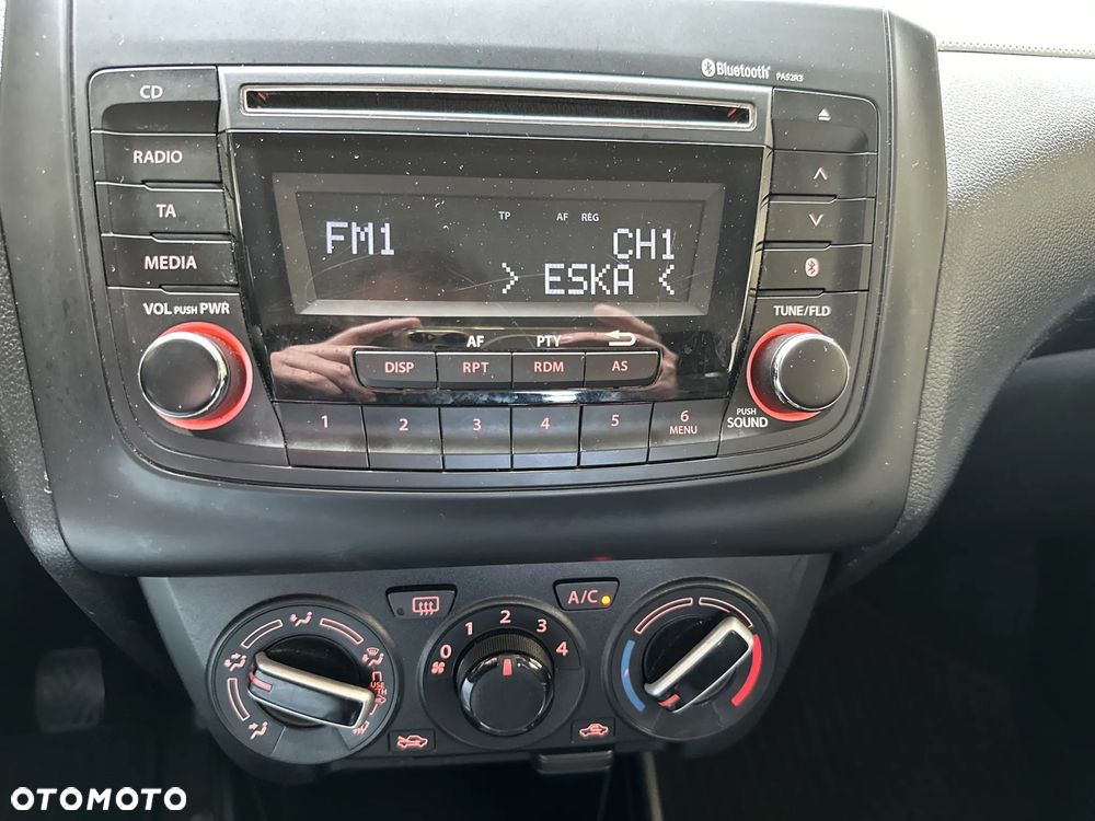 Suzuki Swift 1.2 Dualjet SHVS Premium - 29