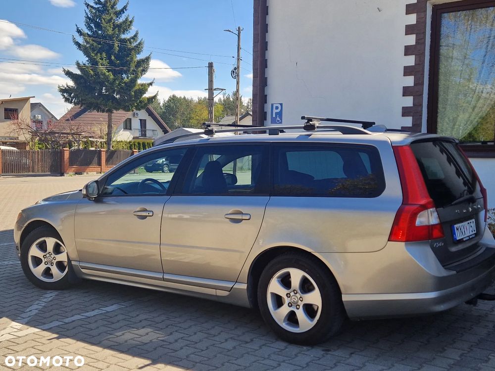 Volvo V70 2.5T Summum - 23