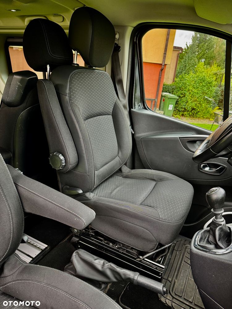 Opel Vivaro L1H1 S&S Tourer - 15