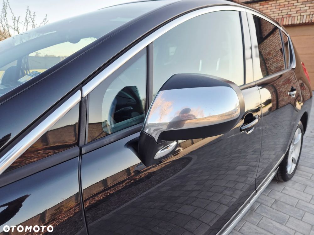 Peugeot 3008 - 15