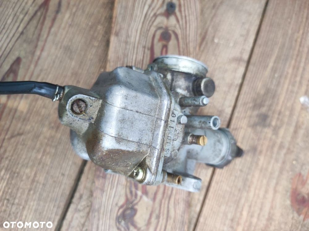 Gaźnik Keihin PD 011A0FS Japan Honda XR XL Varadero CG CB 125 150 200 - 6