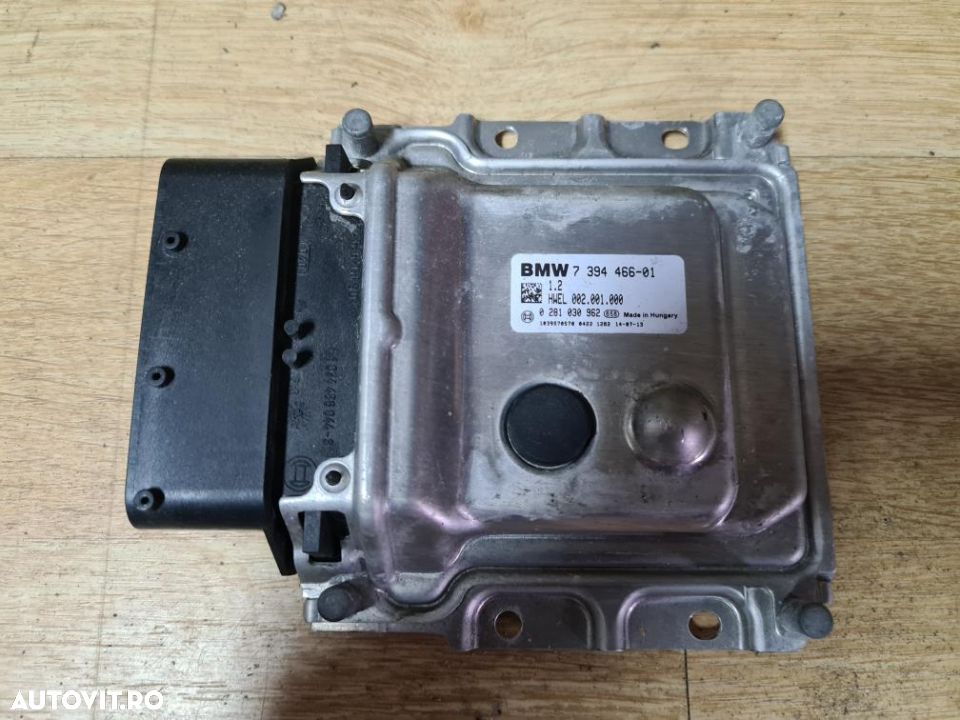 calculator modul adblue bmw x5 f15 x6 f16 - 1