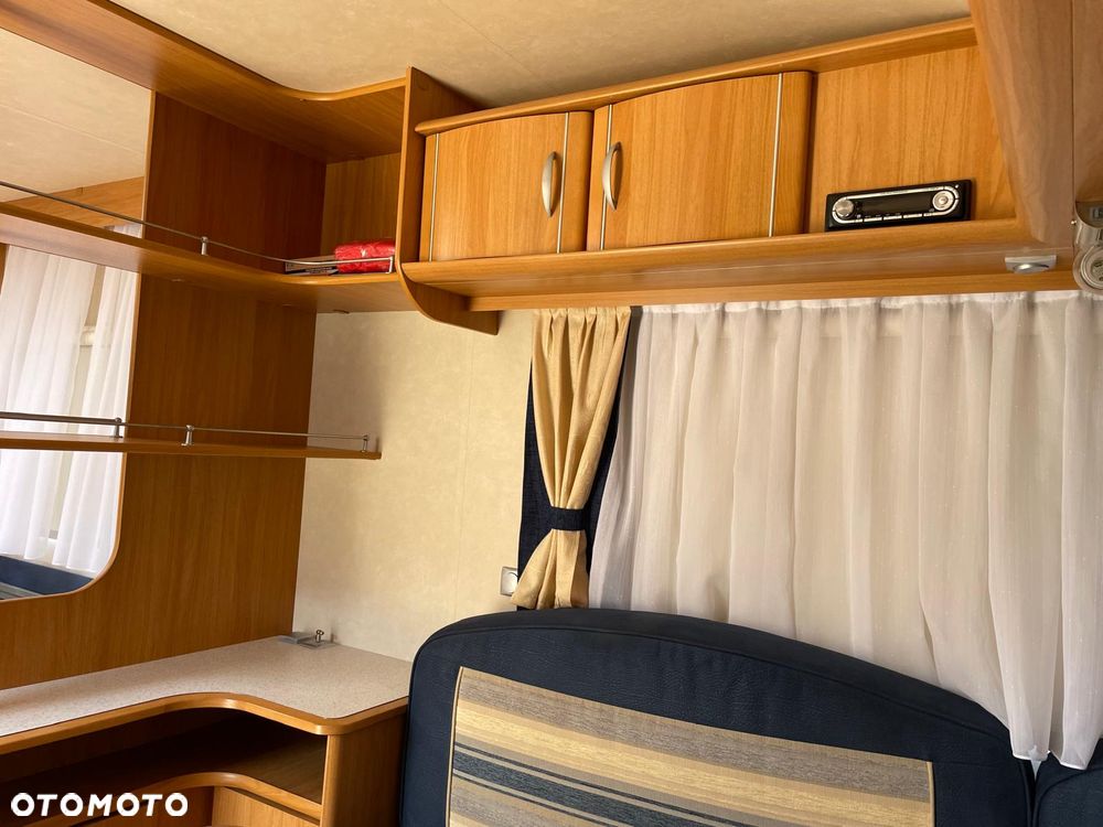 Adria Classica 743 - 28