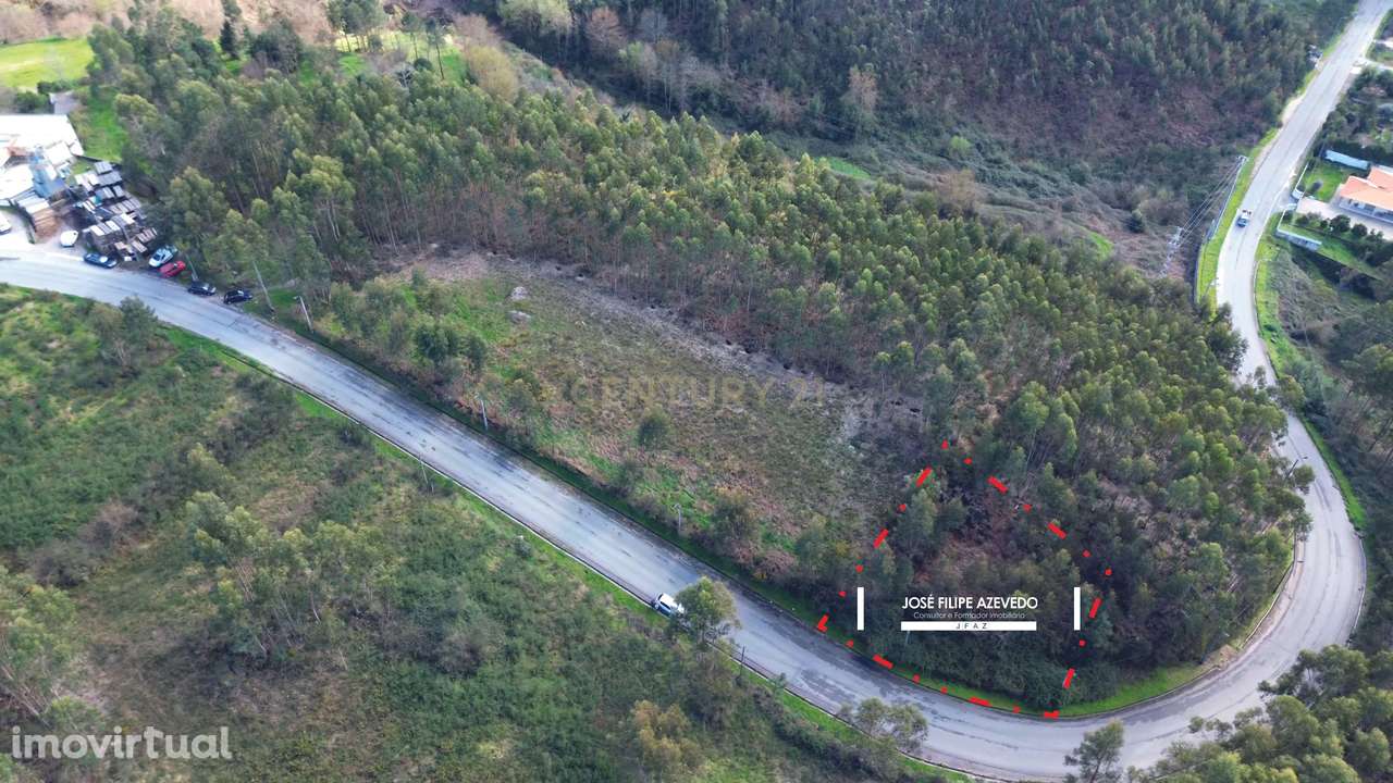 Venda de Terreno Estratégico com 4.020 m² – Oportunidade Única para Pr - Grande imagem: 3/21