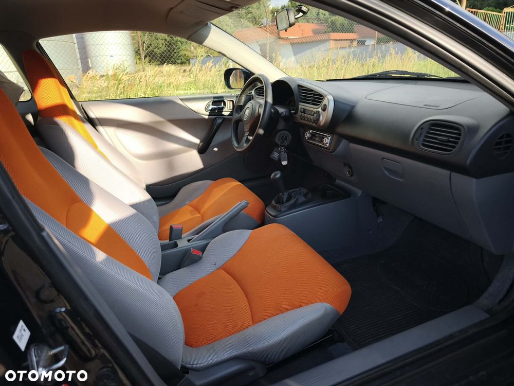 Honda Insight - 28