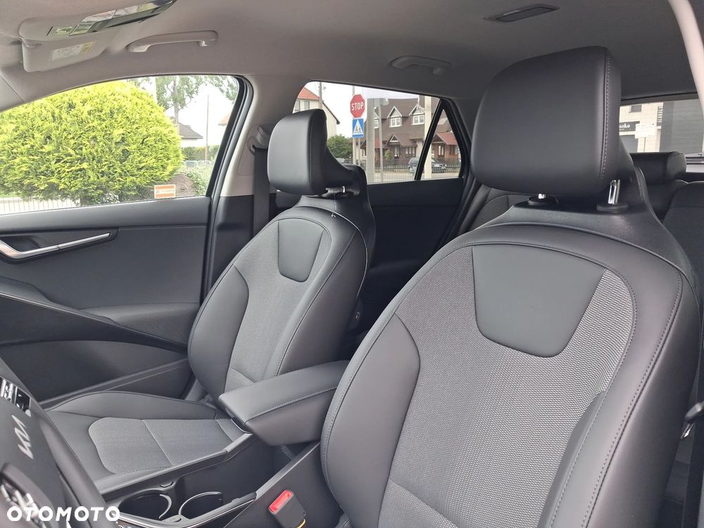 Kia Niro 1.6 GDI Hybrid L - 11