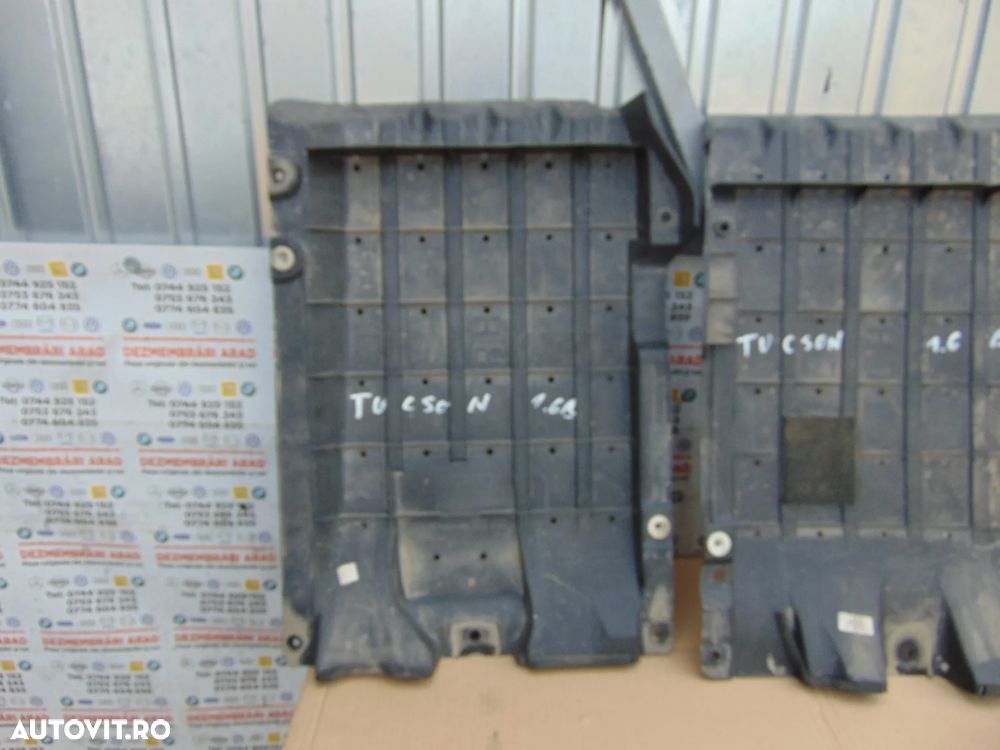 Scut lateral Hyunsai Tucson 2014-2020 scut stanga dreapta kia sportage - 3