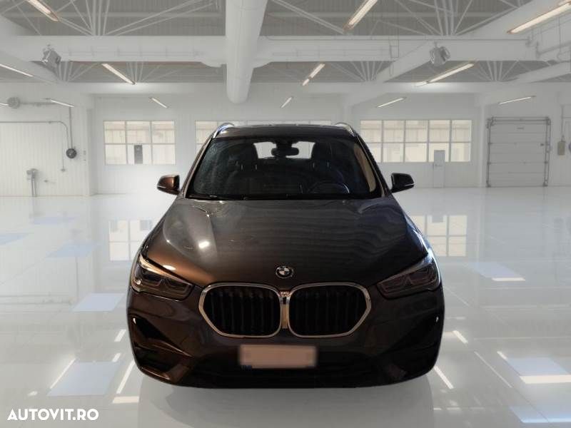 BMW X1 xDrive25e Advantage - 1