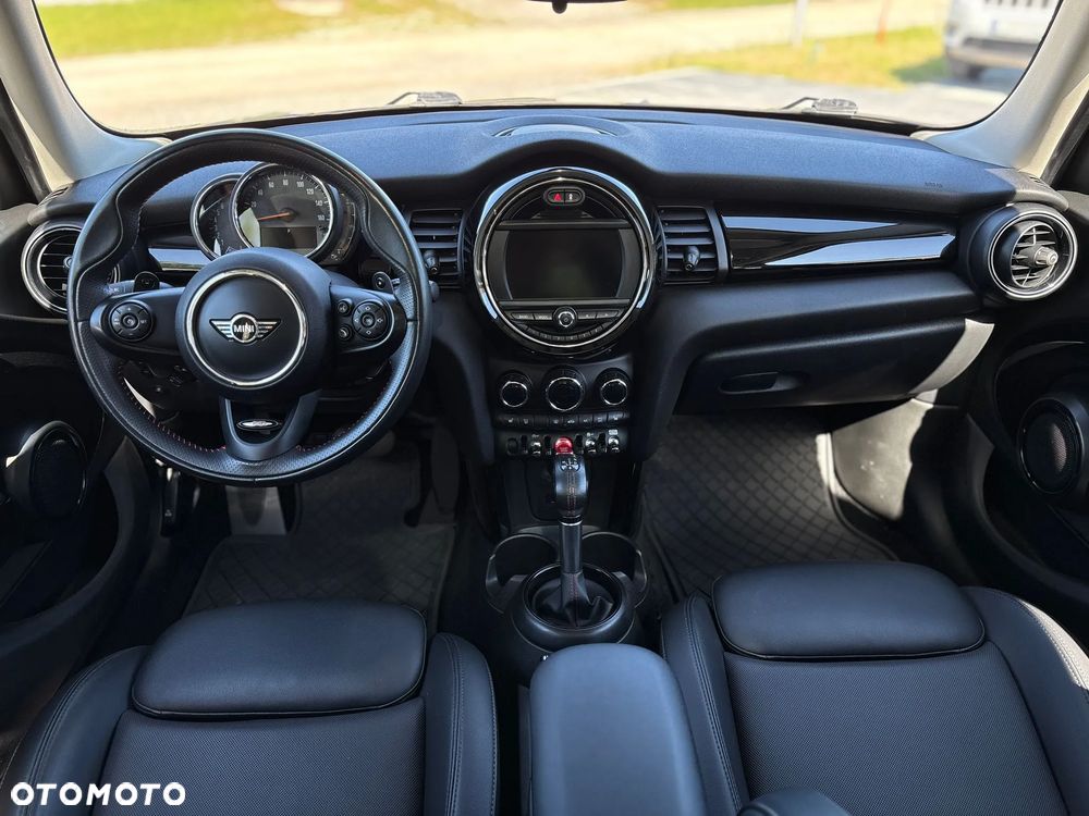 MINI Cooper S - 27