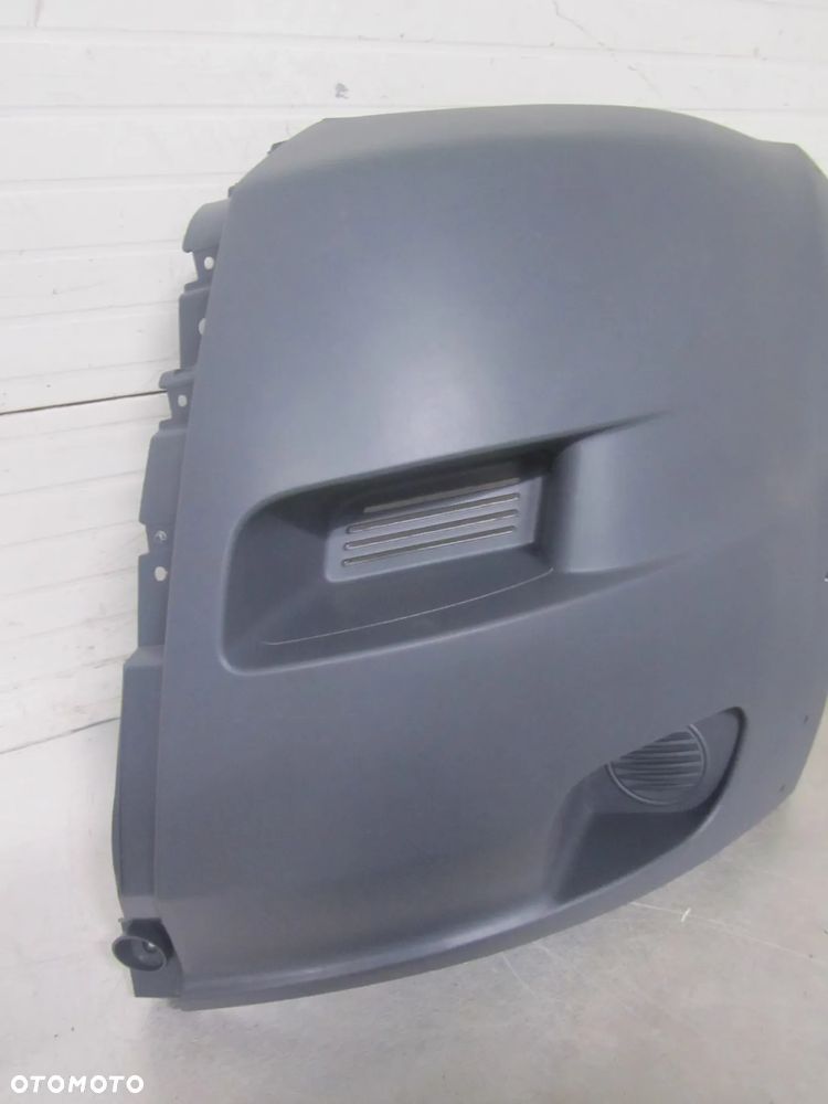 Narożnik Zderzaka Lewy Przód Citroen Jumper-Ducato-Boxer 2006- - 1