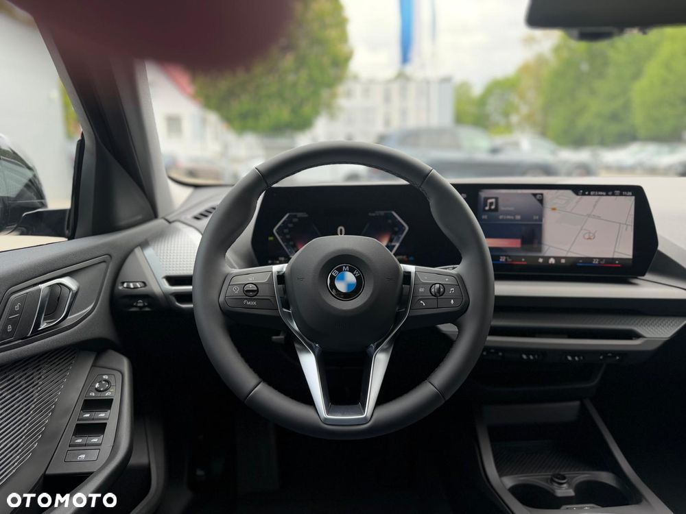 BMW Seria 1 - 17