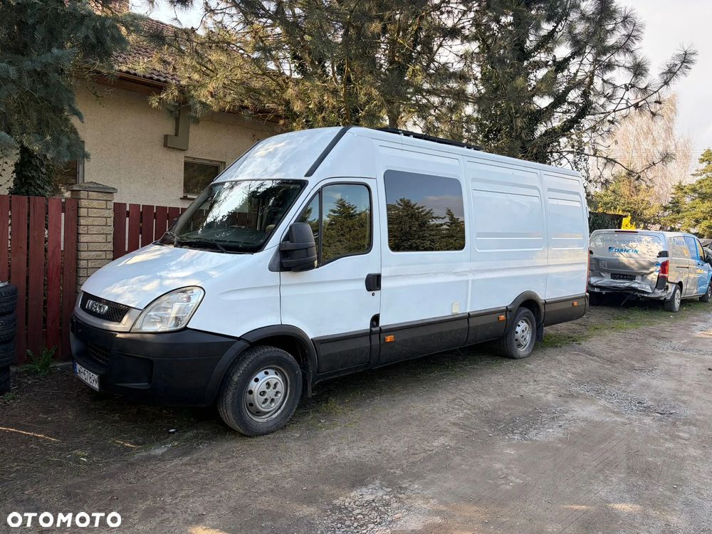 Iveco Daily - 17