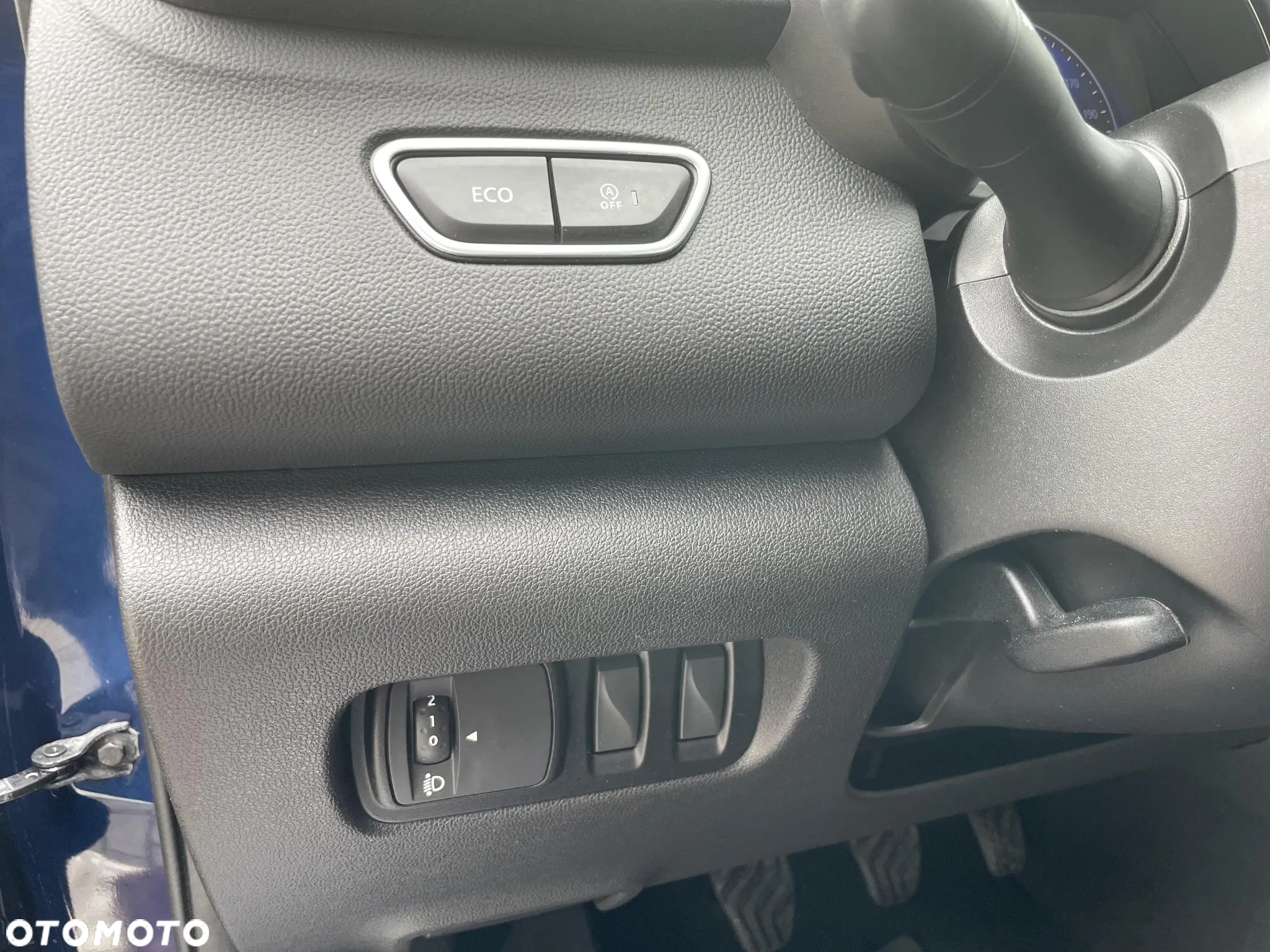 Renault Kadjar 1.3 TCe FAP Intens - 12
