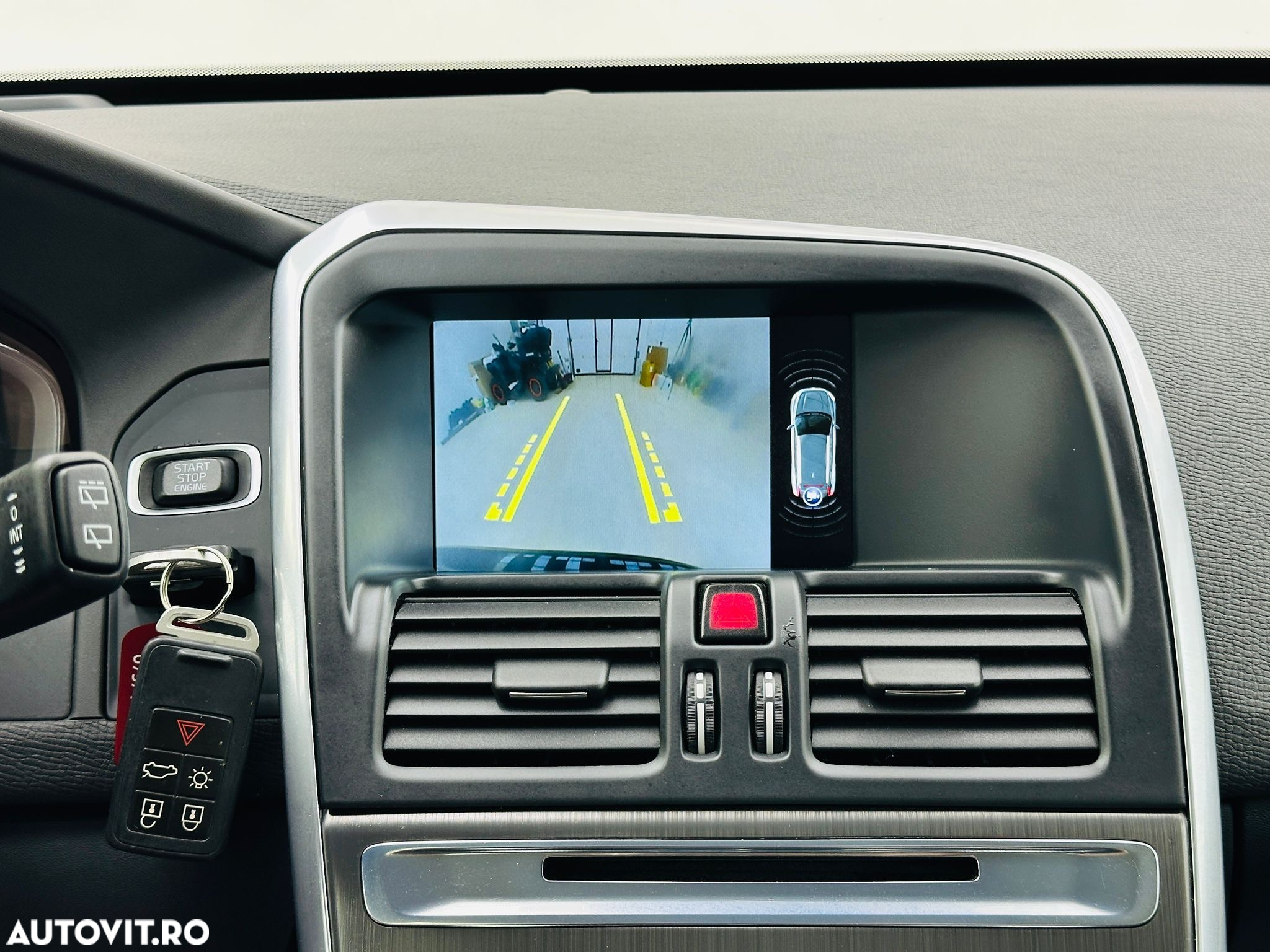 Volvo XC 60 - 34