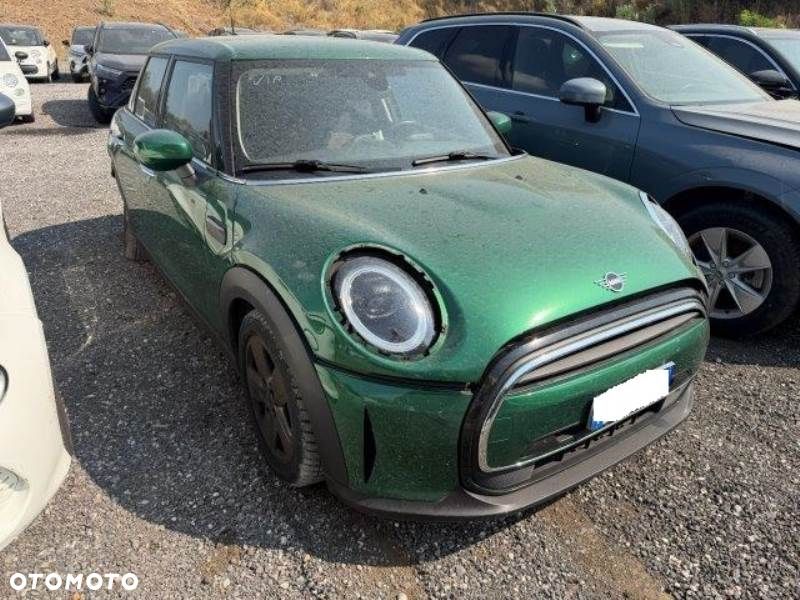 MINI Cooper Yours Trim - 3