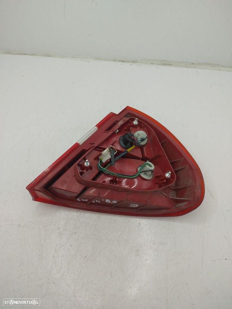 Farolim Stop Esq Mitsubishi Lancer Vi (Cj_, Cp_) - 3