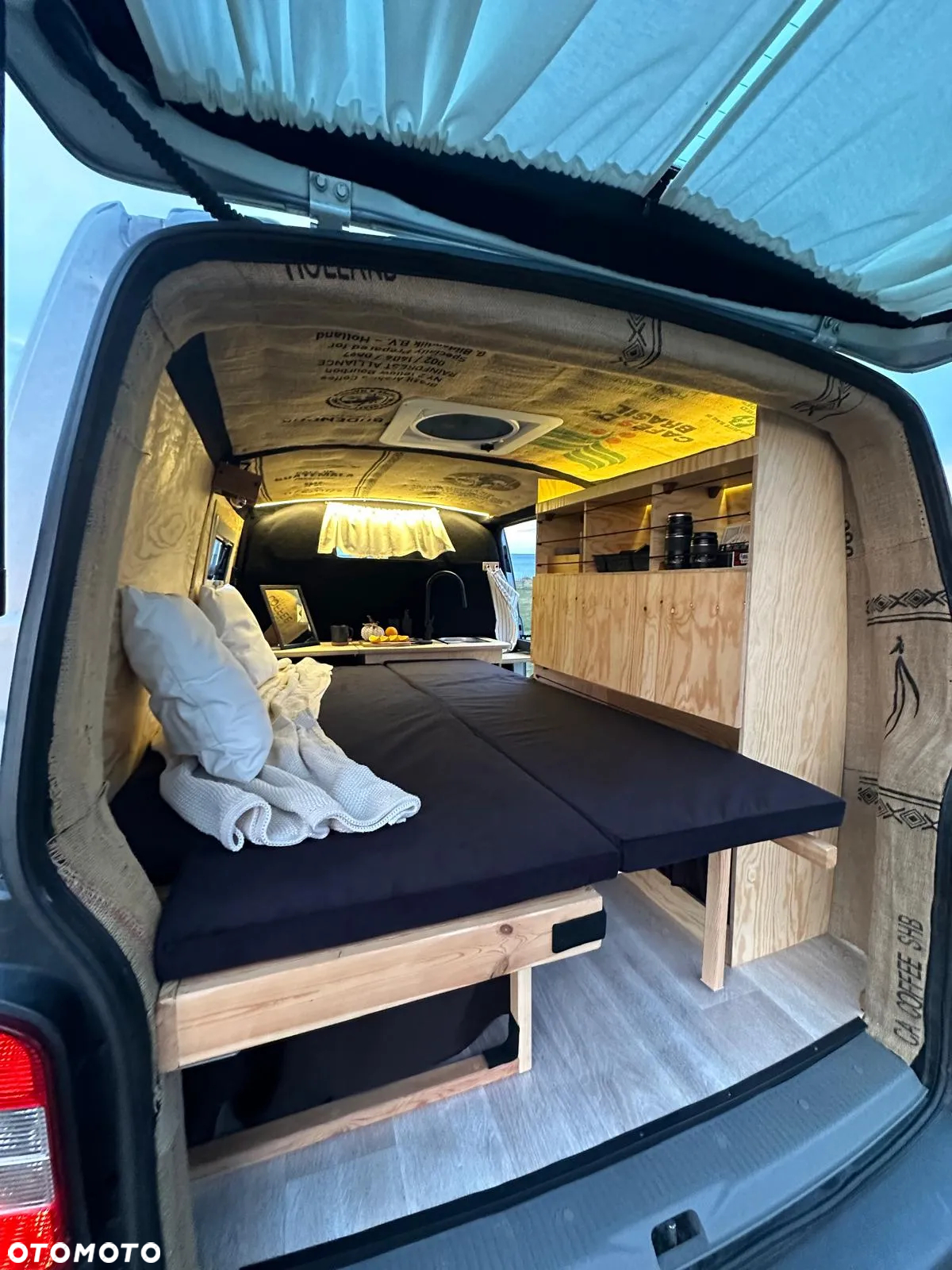 Volkswagen T5 - 9
