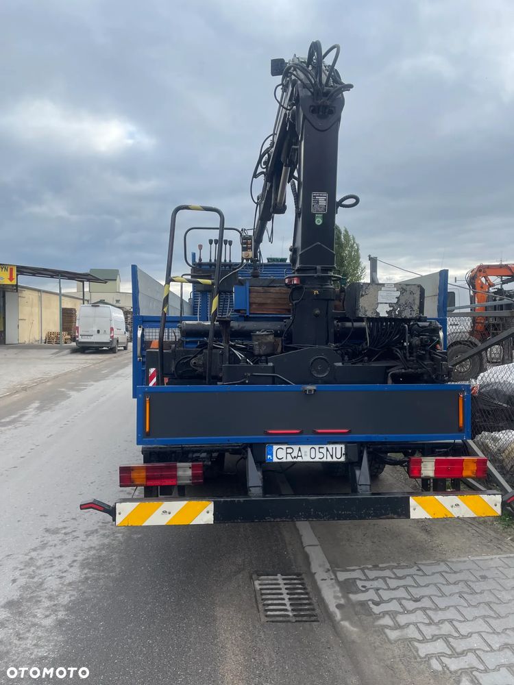 Mercedes-Benz Atego - 2