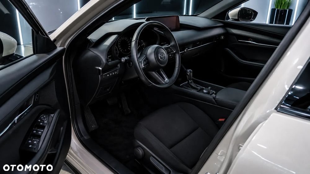 Mazda 3 2.0 mHEV Exclusive Line - 7