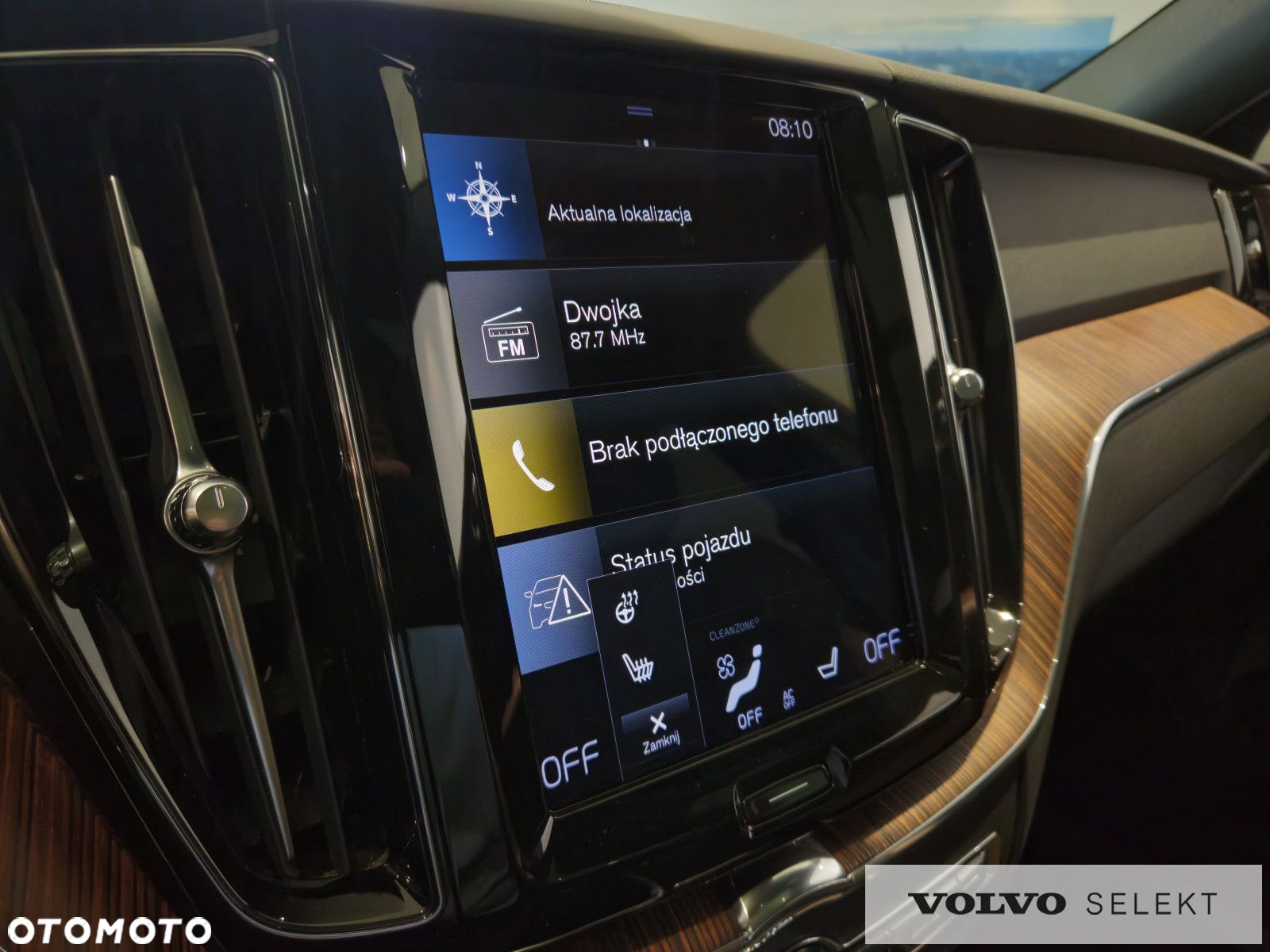 Volvo XC 60 - 26