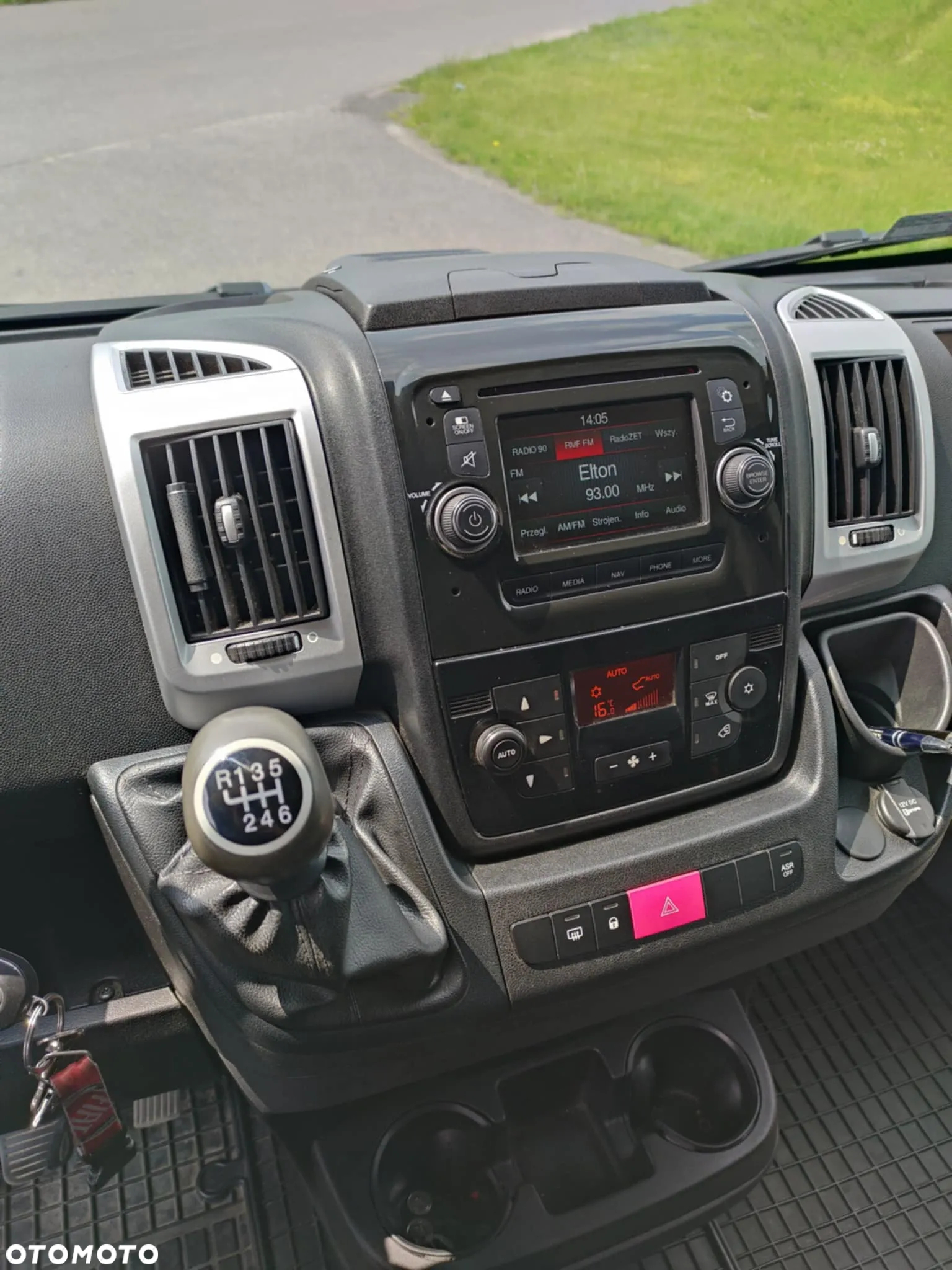 Fiat Ducato Maxi - 13