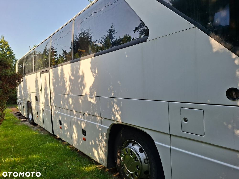 Mercedes-Benz 0350 - 6