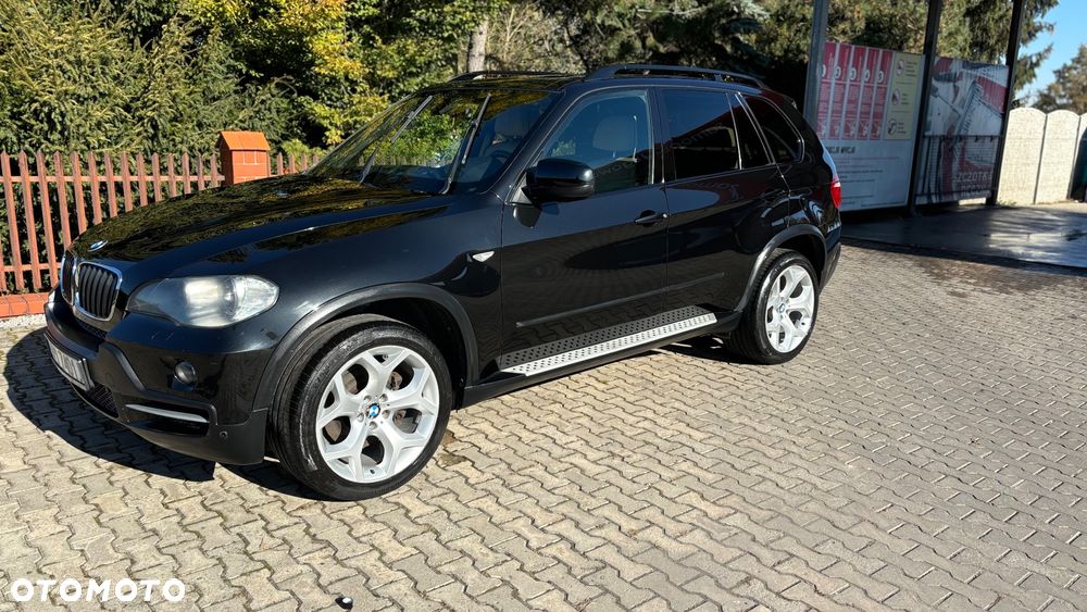 BMW X5 3.0d xDrive - 11