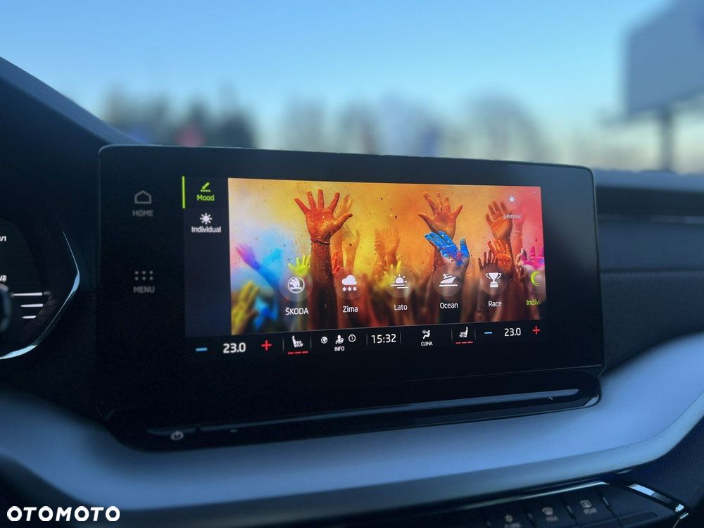 Skoda Octavia - 33